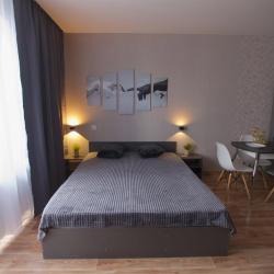 Фото Отель Саквояж на улице Дубровинского