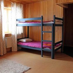 Фото Отель Здрава Дача