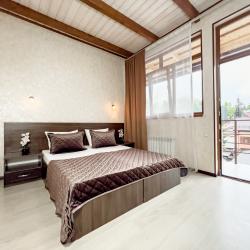 Фото Отель Greek House 3* (Грик Хаус)