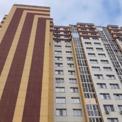 1-комнатные апартаменты стандарт