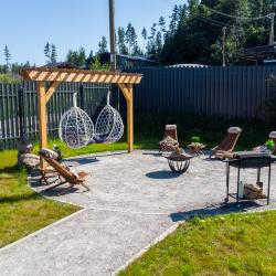 Фото Отель Eliza Home (Элиза Хоум) в КП Сосновские горки