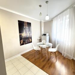 Фото Апартаменты на улице Белгородская 13