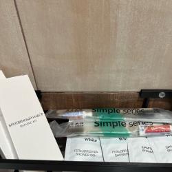 Номер студия улучшенный с 1 двуспальной кроватью