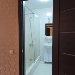 Номер стандарт с 2 односпальными кроватями