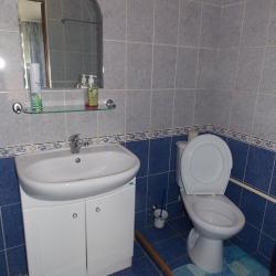 Фото Отель Уют