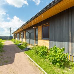 Фото Отель Павловские купели