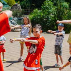 Фото Отель слобода