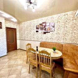 Фото Самарские апартаменты на улице Садовая 337