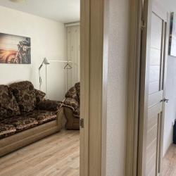 1-комнатные апартаменты студия