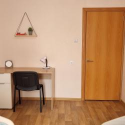 Фото Апартаменты на улице Адмирала Горшкова 57