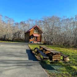 Коттедж стандарт