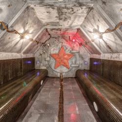Фото Отель Апарт-Сити Ирида Аква Deluxe