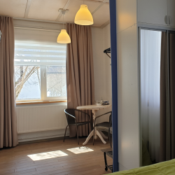 Фото Отель ВиллаЛила