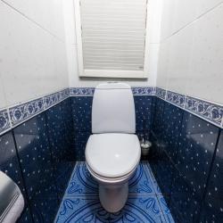 2-комнатные апартаменты стандарт
