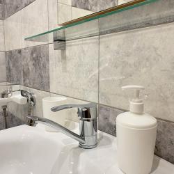 2-комнатные апартаменты стандарт