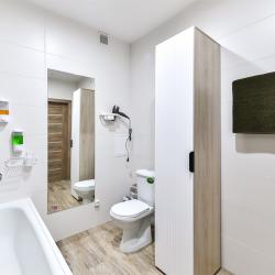 Фото Отель Ideal Apartment (Идеал Апартмент) на улице Шоссейная 199