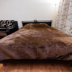 Фото Отель Саквояж на Большой Подгорной 57