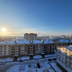 Фото Симбирские апартаменты на улице Кирова 54