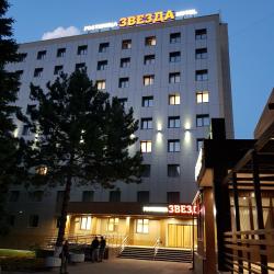 фото 27 Звезда