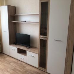 Фото Апартаменты на улице Героя Жидкова