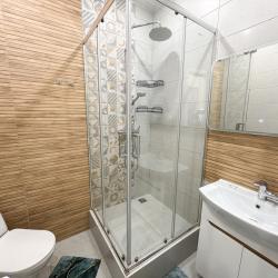 1-комнатные апартаменты эконом