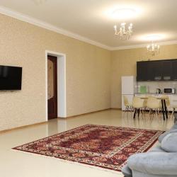 Фото Отель Морская Бухта