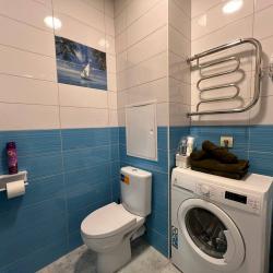 Фото Отель AlexHome на улице Краснознаменская 17к4