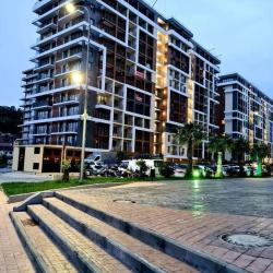 Фото Апартаменты на улице Старошоссейная 5к8