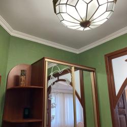 Фото Отель Гостеприимство