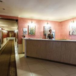 Фото Отель Корниловъ