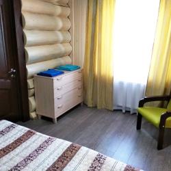 Коттедж стандарт «Охотничий дом»