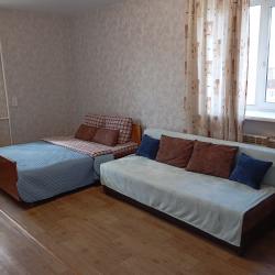 Фото Апартаменты на улице Академическая 9