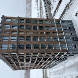 1-комнатные апартаменты улучшенные