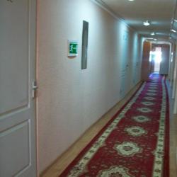 Фото Отель Прага