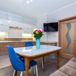 Фото Отель GOSH (Гош) на улице Малыгина 50