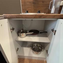 1-комнатные апартаменты улучшенные