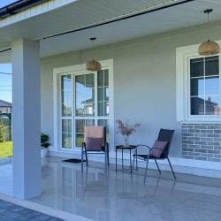 Фото Отель Sokolniki Village Home (Сокольники Вилладж Хоум)