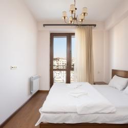 Фото Отель Stay Inn (Стей Инн) на улице Павстоса Бузанда 17