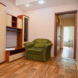 2-комнатные апартаменты улучшенные