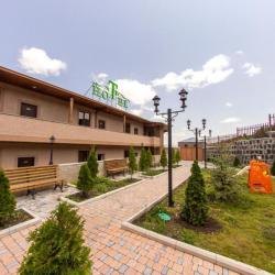 Фото Отель Tsaghkadzor Inn ( Инн)