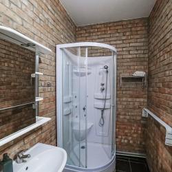 3-комнатные апартаменты улучшенные