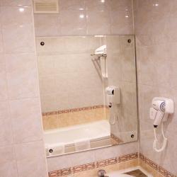 2-местный номер улучшенный