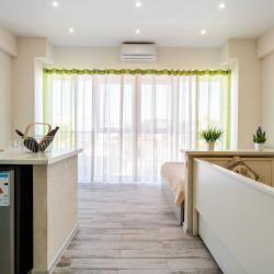 Фото Отель Сочная студия Посейдон