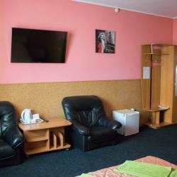 Фото Отель Фаворит