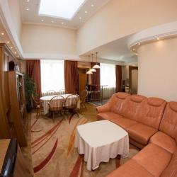 Фото Отель Vesta (Веста)