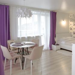 Фото Отель Welcome Home на улице Владивостокская 7