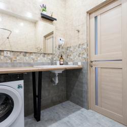 Фото Отель Orange Apart (Орандж Апарт) на Орбитовской улице