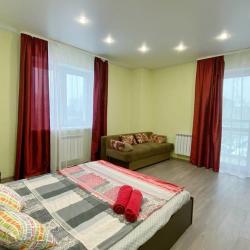 Фото Отель Rent69 (Рент69) на улице Московская 63