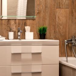 Фото Апартаменты на улице Тухачевского 82