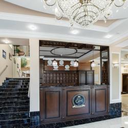 Фото GrandHotel (Гранд Отель)